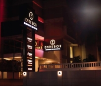 Emperor Hotel Elayavoor