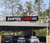 Empire Used Cars Ettumanoor