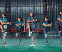 Endurance The Fitness Club