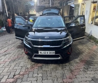 Enees Car Wash Kalamassery