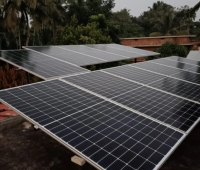 Enerj Solar Thammanam