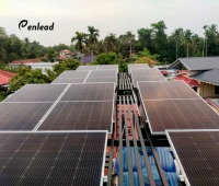 Enlead Energy Solutions Perumpetty