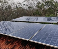 Enrix Energy Peroorkada