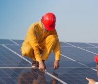 Enwell Solar Thodupuzha
