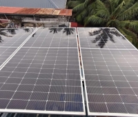 Enwise Solar Kadapakkada