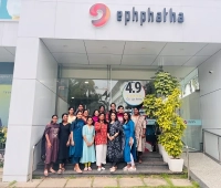 Ephphatha Speech and Hearing Centre
