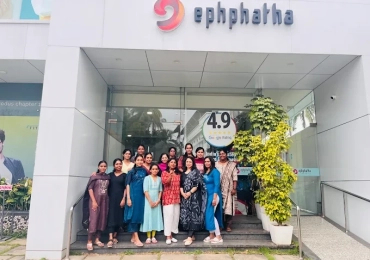 Ephphatha Speech and Hearing Centre