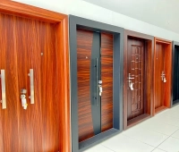 Erinjery Doors And Windows