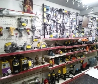 Erkoma Toolbox Thrissur