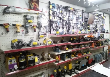 Erkoma Toolbox Thrissur
