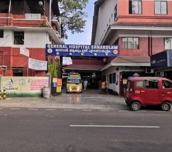 Ernakulam General Hospital