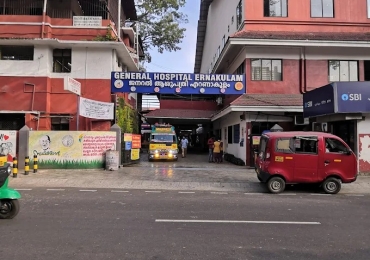 Ernakulam General Hospital