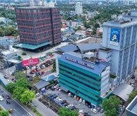 Ernakulam Medical Centre