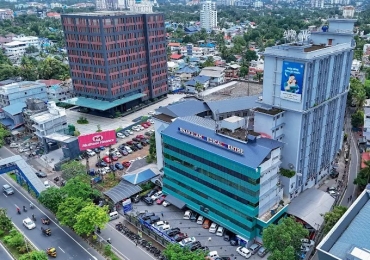Ernakulam Medical Centre