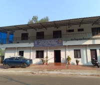 Esi Dispensery Thodupuzha