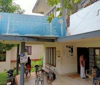Esi Hospital Mele Chovva
