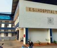 Esi Hospital Olarikkara