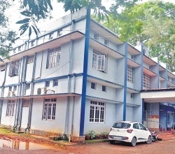 Esi Hospital Peroorkada