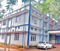 Esi Hospital Peroorkada