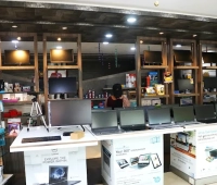 Esquire Computers Thrissur