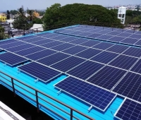 Eulex Systems Solar Energy Porunnanore