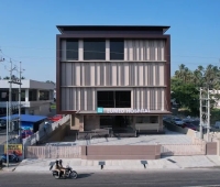 Eumed Hospital Palakkad