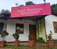 Euro Holidays International Visa Agent Nellayi