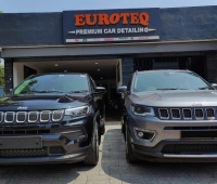 Euroteq Car Care Peroorkada