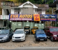 Eva Autos Used Car Karimban