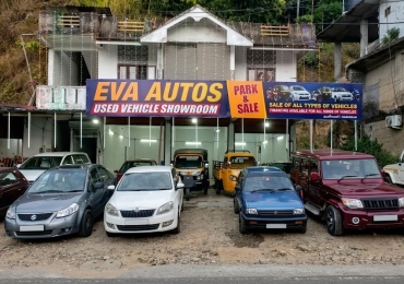 Eva Autos Used Car Karimban
