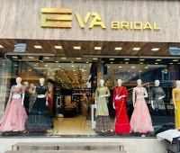 Eva Bridal