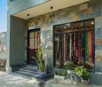Evara By Seena Saree Boutique Calicut
