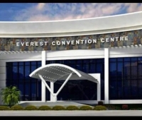 Everest Convention Center Auditorium Akkikkavu