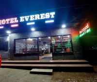 Everest Restaurant Idukki