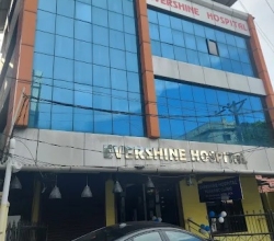 Evershine Hospital Ernakulam