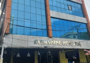 Evershine Hospital Ernakulam