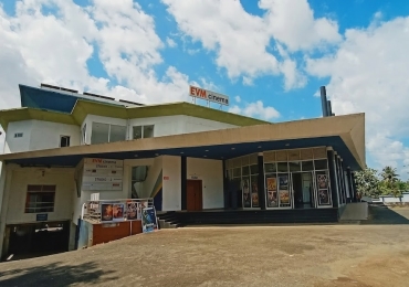 Evm Cinema Perumbavoor