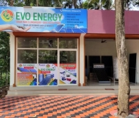 Evo Energy Thottakkadu