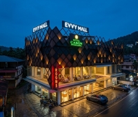 Evvy Mall Malappuram