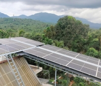 Exact Energy Solutions Nadakkave