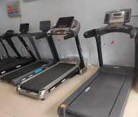 Excel Fitness