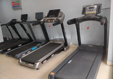 Excel Fitness