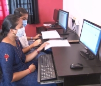 Excellence IT Company Pallikkulam