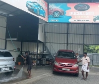Excellent Car Wash Minalur