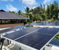 Exilon Solutions Solar Energy Palakkad