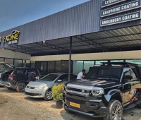 Exone Car Care Car Wash Mananthavady