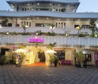 Exora Convention Center Talap