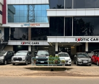 Exotic Used Cars Valluvambram