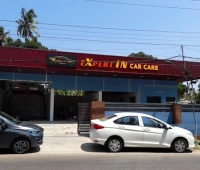 Expert In Car Care Irinjalakuda