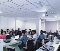 Expertzlab Technologies Palarivattom